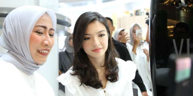 Cara Praktis Rawat Wajah Biar Makin Bersinar