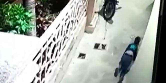 Terkuak! Ponpes di Malaysia Sengaja Dibakar, 7 Orang Diciduk