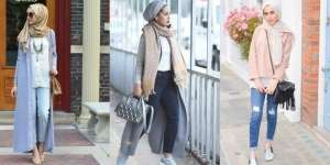 5 Pilihan Alas Kaki yang 'Matching' dengan Celana Baggy Jeans