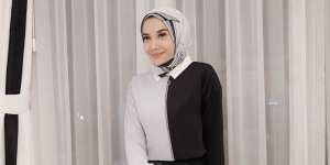 Berbagi Foto di Instagram, Zaskia Sungkar Diingatkan Warganet