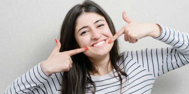 9 Cara Mudah Bersihkan Karang Gigi