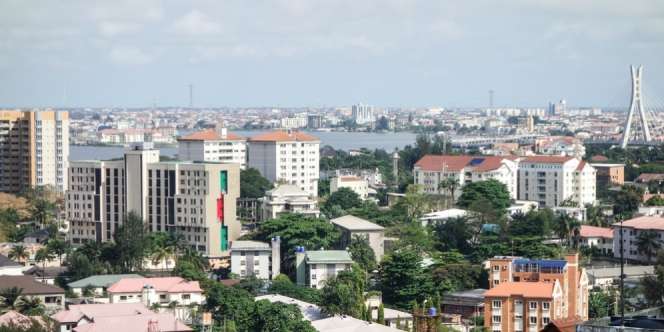 Kantong Negara Menipis, Nigeria Jual Sukuk Negara Rp4 Triliun
