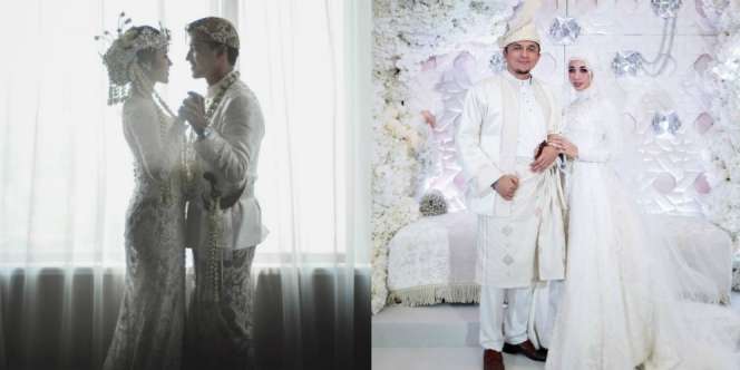 Impian Pernikahanmu Seperti Apa Sih, Sahabat Dream?