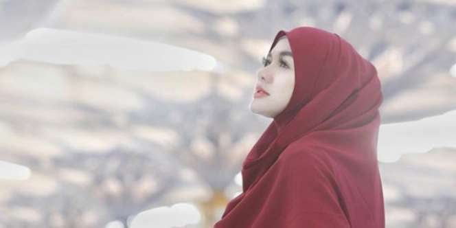 Sedih Bentuk Gigi Dicibir, Vicky Shu Beber Masa Lalunya