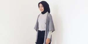 Padupadan Monokrom Ala Fadhila Fathurachmi