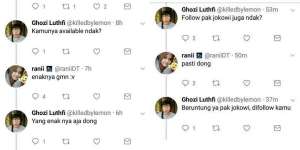 Skill 'Nyepik' Tingkat Dewa, Ilmu Buat Para Jomblo