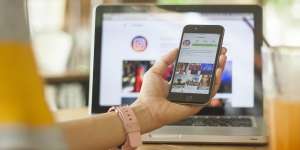 4 Trik Agar Instagram Banjir `Followers`