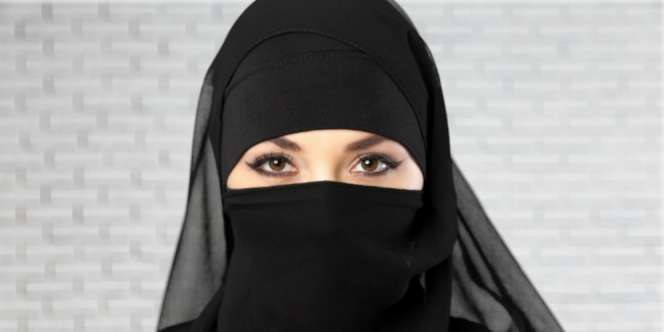 Ini Dia Perbedaan Hijab, Niqab dan Burka?