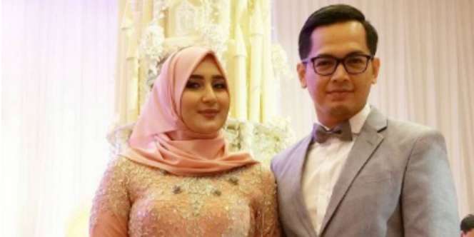 Mau Nikah Meski Baru Cerai, Ini Kata Tommy Soal Mantan Istri