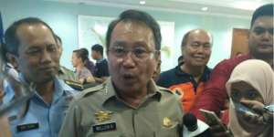 Pemerintah Alihkan Bantuan Rohingya dari Bangladesh ke Myanmar