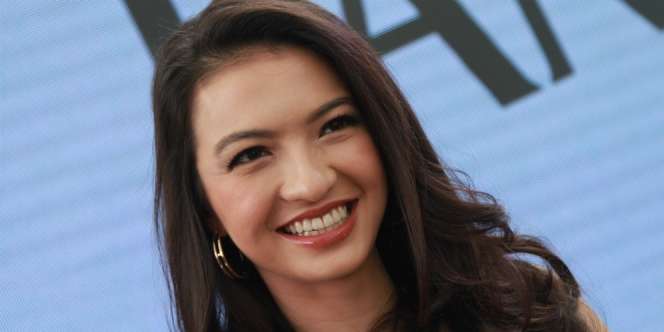 Urusan Rambut, Raline Shah Lebih Suka yang Alami