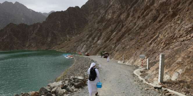 8 Fakta Menarik tentang Dubai yang Bikin Melongo