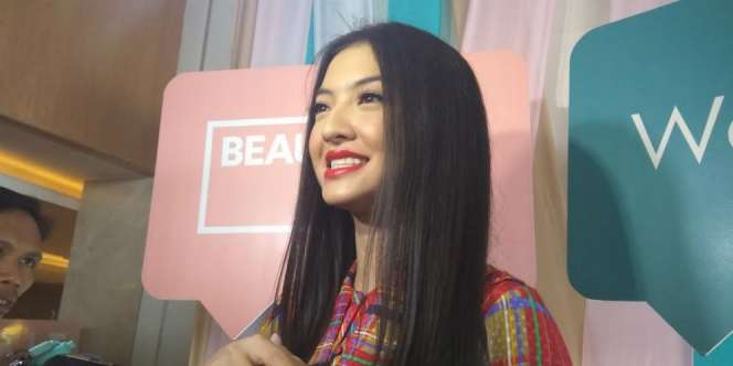 Impian Bisa Berduet, Ini Penyanyi Idola Raline Shah