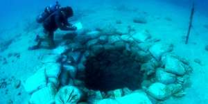 10 Misteri Temuan Laut yang Sangat Fenomenal