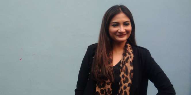 Saat Natalie Sarah Mandikan Jasad Ibunda
