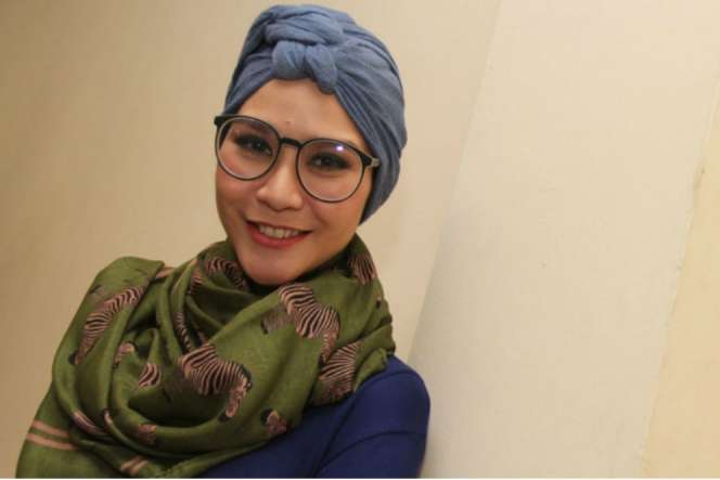 Cerita Seru Zaskia Mecca 'Ngidam' Bareng Adik Ipar
