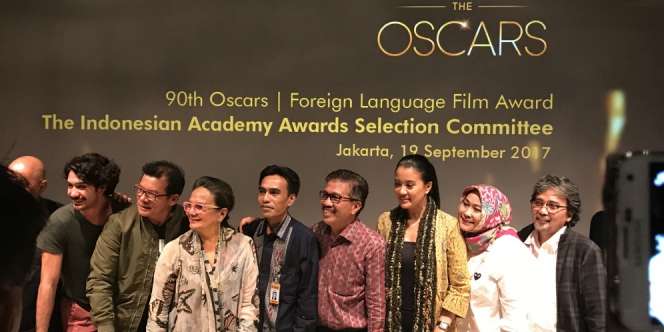 Indonesia Kirim Film `Turah` Bertarung di Ajang Oscar