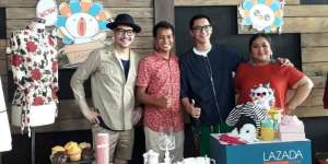 Ekspansi Lazada Makin Gencar! Lihat Gebrakan Barunya