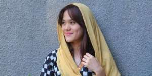 Sheryl Sheinafia Jadi Korban `Body Shaming`, Apa yang Salah?