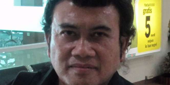 Ridho Rhoma Divonis 10 Bulan Bui, Rhoma Bersyukur