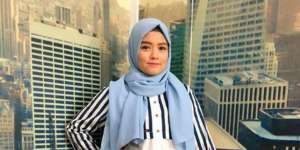 Cerita Pergolakan Batin Tika Eks T2 Sebelum Putuskan Berhijab