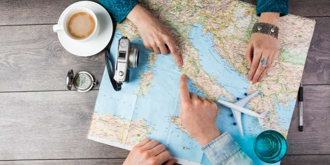 Pergi.com: Dapatkan Paket Tur Terbaik Keliling Dunia