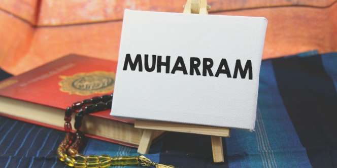Kemuliaan Bulan Muharram