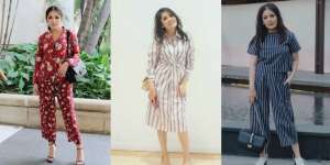 Tak Hanya Piama, Berikut Sederet Koleksi Mewah Nindy Ayunda