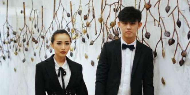 Kata Rinni Idol Soal Jari Tak Bisa Bengkok Karena Penyakit