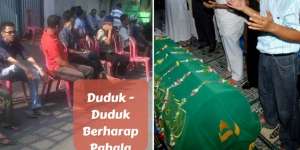 Berpahala 2 Gunung Emas, Amalan Ini Mudah Dilakukan Tapi...