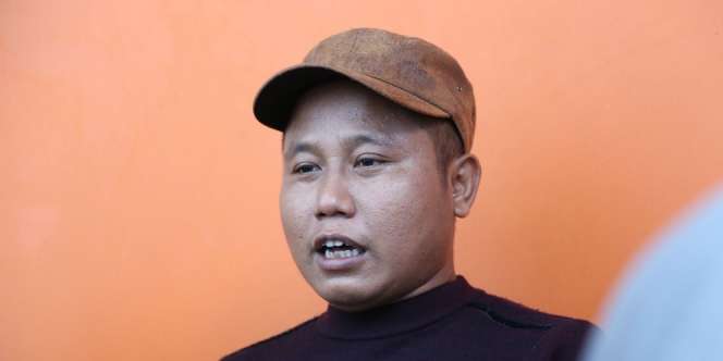 Cerita Unik Narji Selama Menunaikan Ibadah Haji