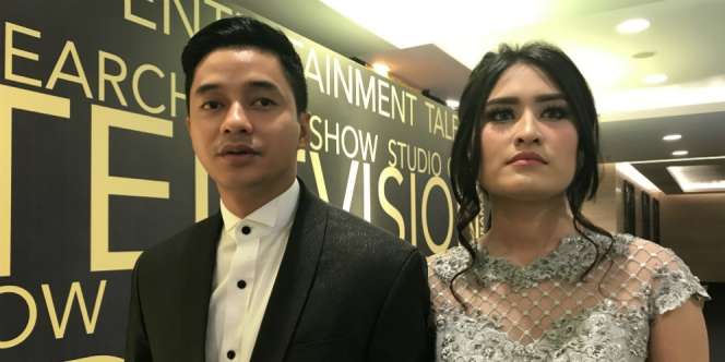 Adly Fayruz Ingin Secepatnya Menikah tapi Kekasih....