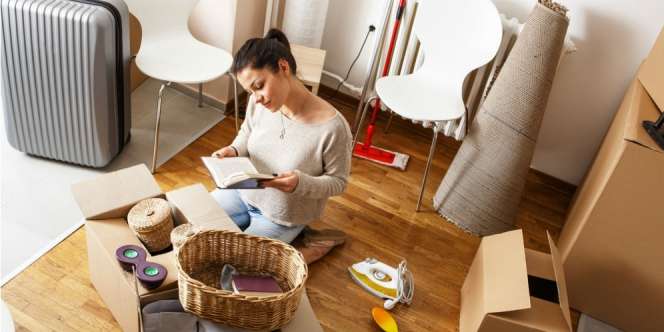 Trik Cerdas Menata Barang di Apartemen, Biar Nggak Berantakan