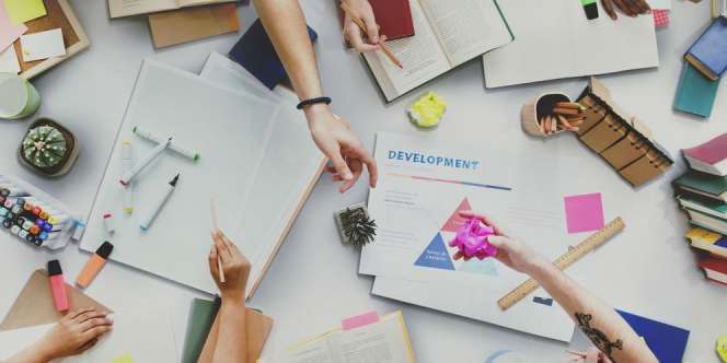 Meikarta, Kota Baru untuk Lahan Kreativitas Millennial