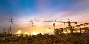 Pembangunan Infrastruktur Memacu Proyek Meikarta