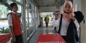 Resmi! Pungutan Biaya Top Up E-Money Maksimal Rp1.500