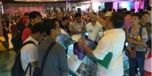 Sebentar Lagi Indonesia Akan Memiliki Kota Baru Meikarta