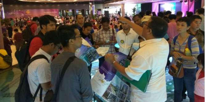 Sebentar Lagi Indonesia Akan Memiliki Kota Baru Meikarta