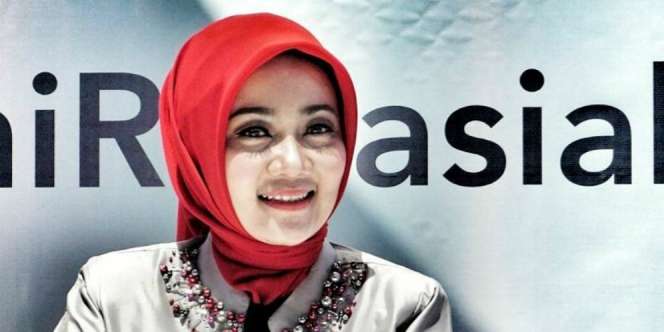 Hijaber Sering Salah Kostum? Begini Tips dari Atalia