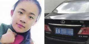 Si Gadis Tabrak Mobil Rp1 M, Balasan Pemilik Bikin Terenyuh