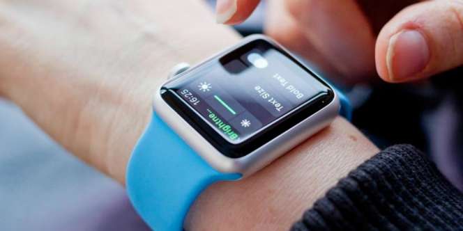 2 Hal yang Bikin Jam Anyar Apple Gagal Bikin Orang Terpesona