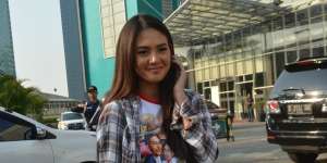 Mengejutkan! Perubahan Ello Setelah 2 Bulan Jalani Rehab