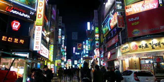 Daejeon, Kota Wisata Medis & Kecantikan di Korsel