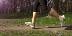 Wanita Penyuka Jogging Ini Menjijikkan Banget