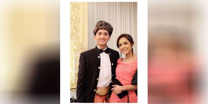 Ge Pamungkas Belum Berencana Nikahi Kekasihnya