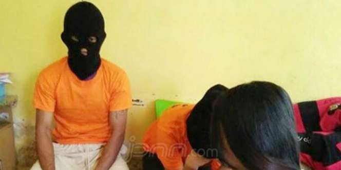 Pelet Ampuh, Joni Sampai Punya 16 Istri