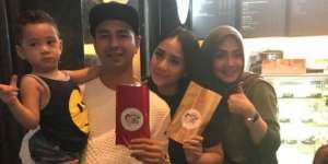 Promosikan Bisnis Mertua, Raffi Ahmad Banjir Pujian