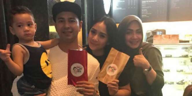 Promosikan Bisnis Mertua, Raffi Ahmad Banjir Pujian