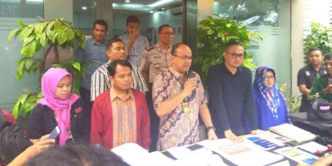 Kominfo Minta Pertimbangan MUI Sebelum Blokir Situs Nikah Siri