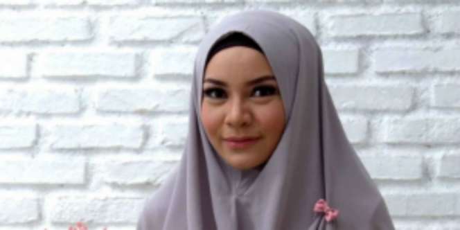 Dream Choice: Ragam Kerudung Syari untuk Hijaber Masa Kini